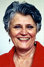 Carolyn Baker